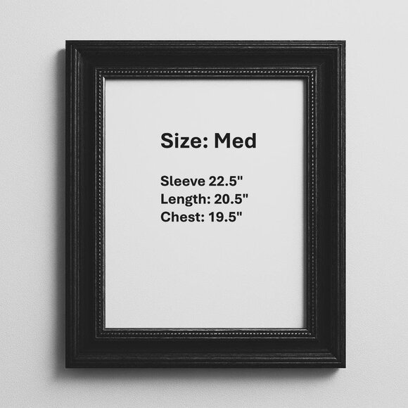 WET SEAL FLANNEL SHIRT Size Med  Green Button Down Twilight Gorpcore Western - Picture 9 of 9